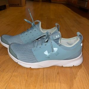 Under Armour Men’s gym shoes